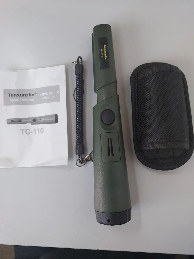 Detector de metais - Foto 3
