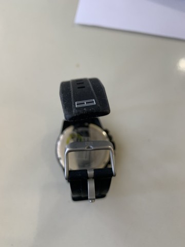 Relogio Hilfiger Decker 1791352 - Original - Foto 2