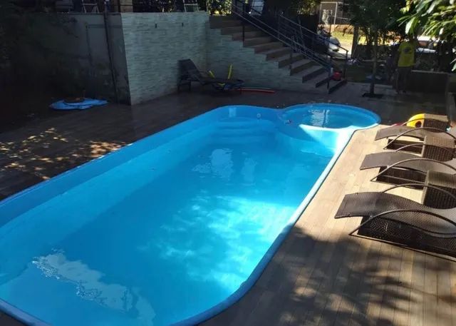 Para relaxar tenha uma com SPA