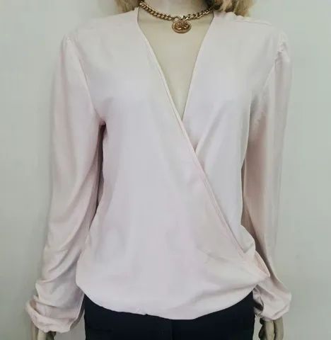 Blusa Hering  - Foto 5