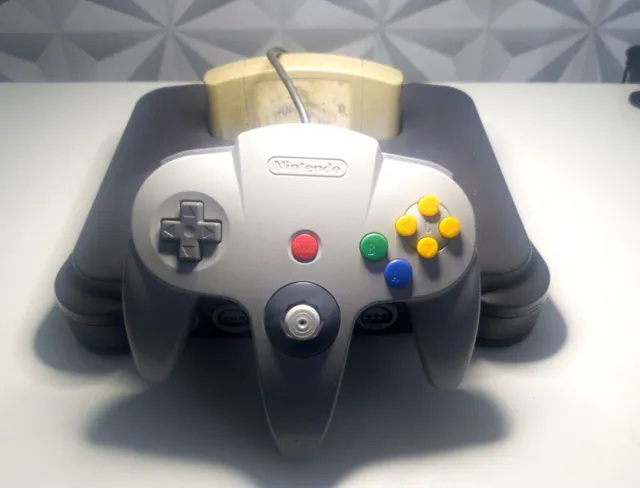 Emulador de nintendo 64  +196 anúncios na OLX Brasil