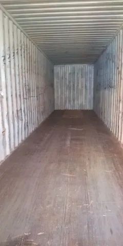 Vendo conteiner pagamento na entrega - Foto 3