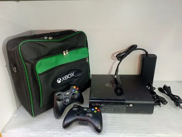 Xbox 360 - Damas, Ceará
