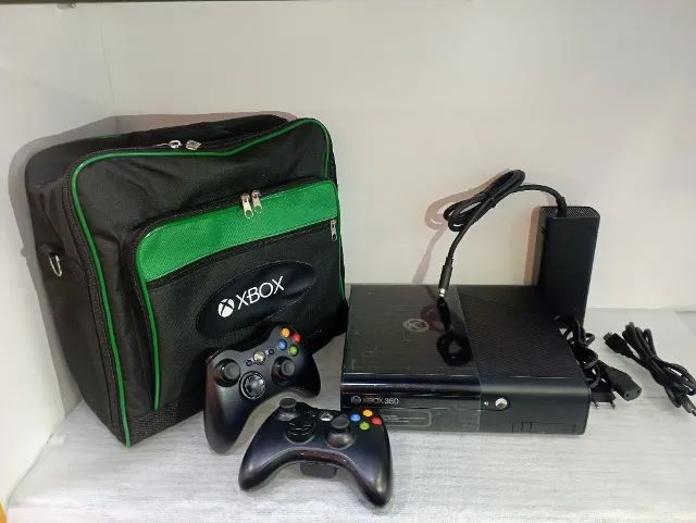 Jogos Xbox 360 originais - Videogames - Dezoito do Forte, Aracaju  1254670287