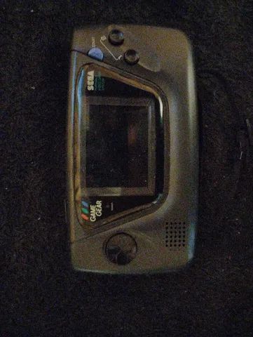 sega game gear olx