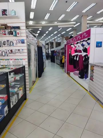 Locação de Loja centro 