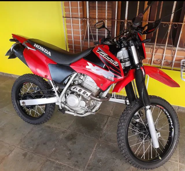 Moto tornado para trilha  +17 anúncios na OLX Brasil