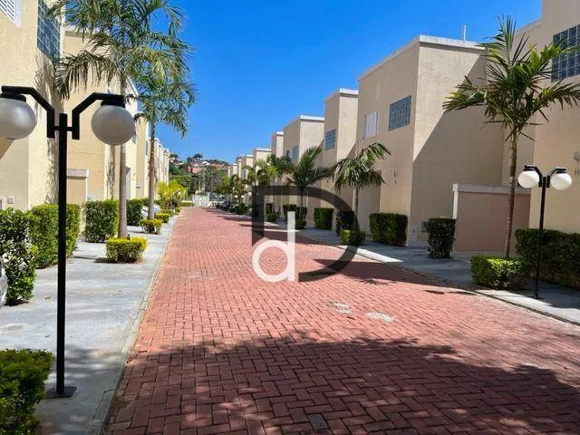 Casa 2 suítes à venda, 90 m² - Ortizes - Valinhos/SP