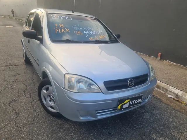 CHEVROLET CORSA Usados e Novos em São Paulo e região, SP