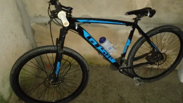 Bicicleta gt olx hot sale