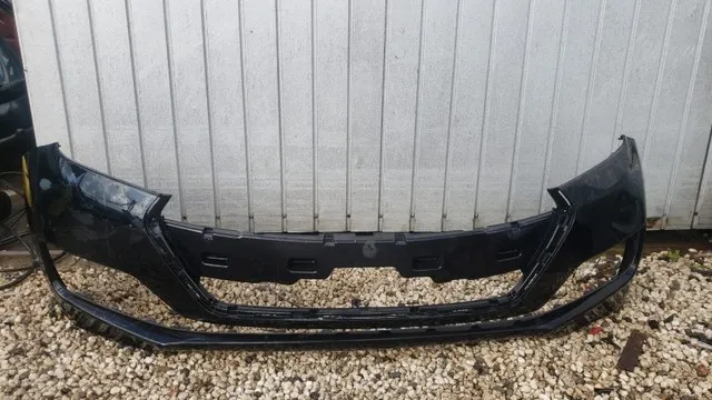 Parachoque dianteiro Citroën ZX 1995 - Peças para carros, vans e