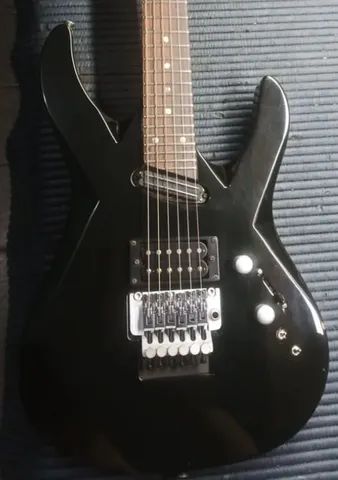 Tagima K2 signature Kiko Loureiro. - Foto 2