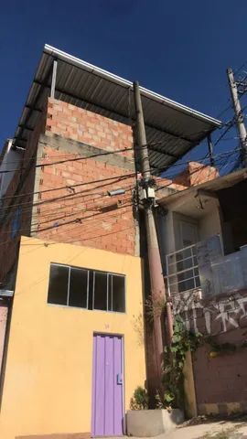 Captação de Casa a venda na Rua Santa Edwiges, São Marcos, Belo Horizonte, MG