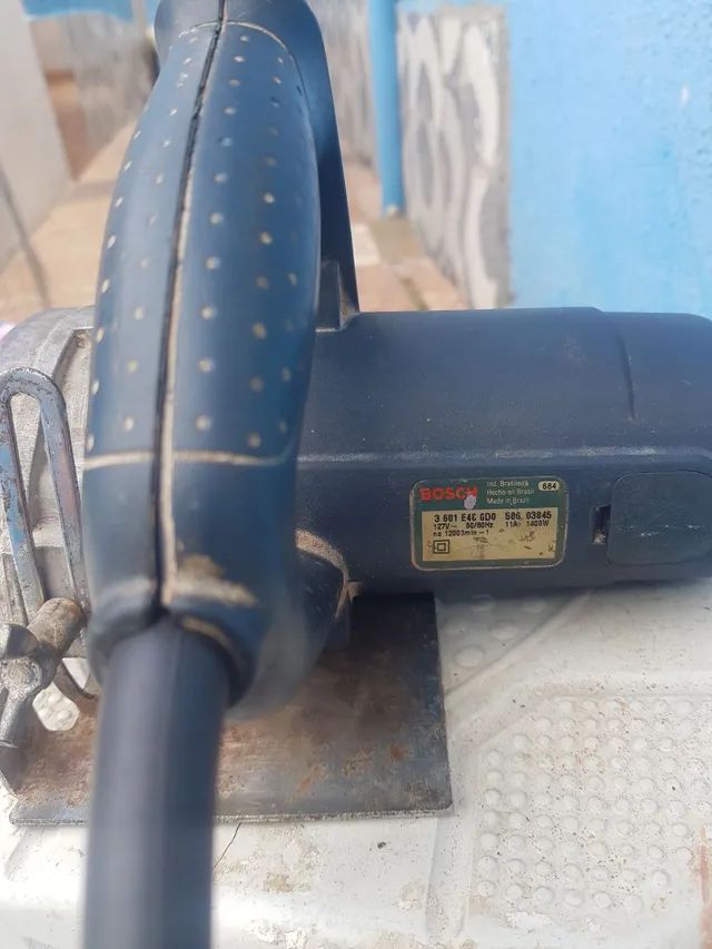 Vendo serra mármore 