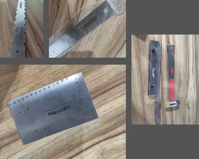 Ferramentas e peças para luthieria - Foto 3