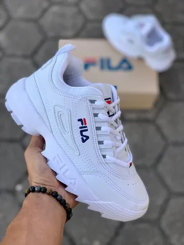 Tênis fila