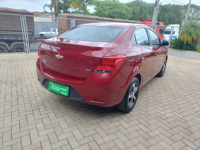 Prisma Ltz 2019 - Foto 3