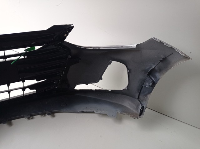Parachoque Dianteiro Chevrolet Onix 2020 2021 Original - Peças