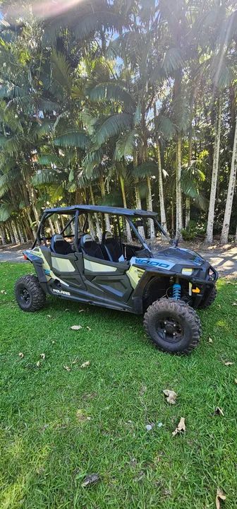 Utv Polaris RZR 1000S  - Foto 2