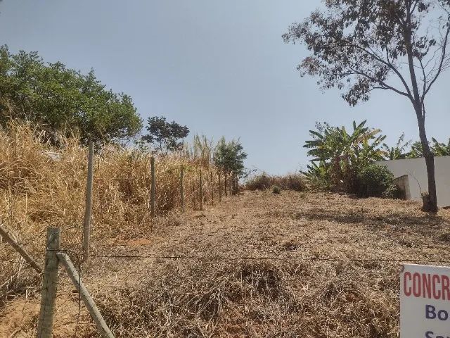 Lote Comercial Liberdade Santa Luzia - Foto 3