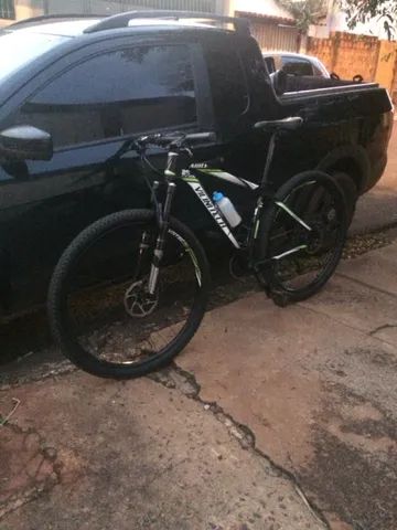 Vendo bike aro 29 - Foto 2