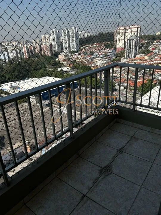 Apartamento para Locação no Jardim Marajoara! - Foto 4