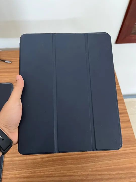 iPad Pro M2 6th Gen + Acessórios  - Foto 3