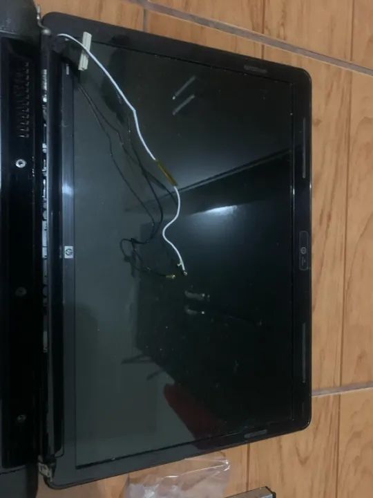 Peças de notebook HP - Foto 3