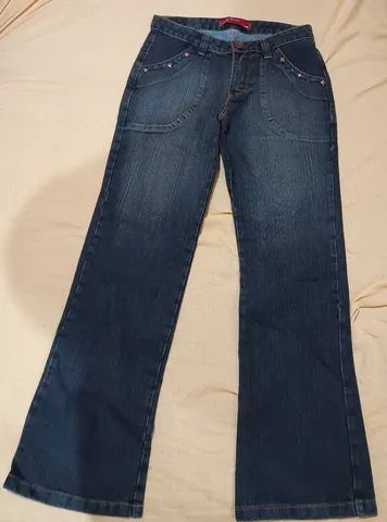 Calça Jeans - Foto 2