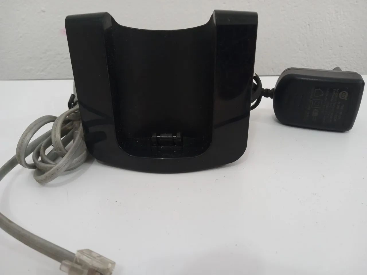 Base de telefone sem fio - Panasonic