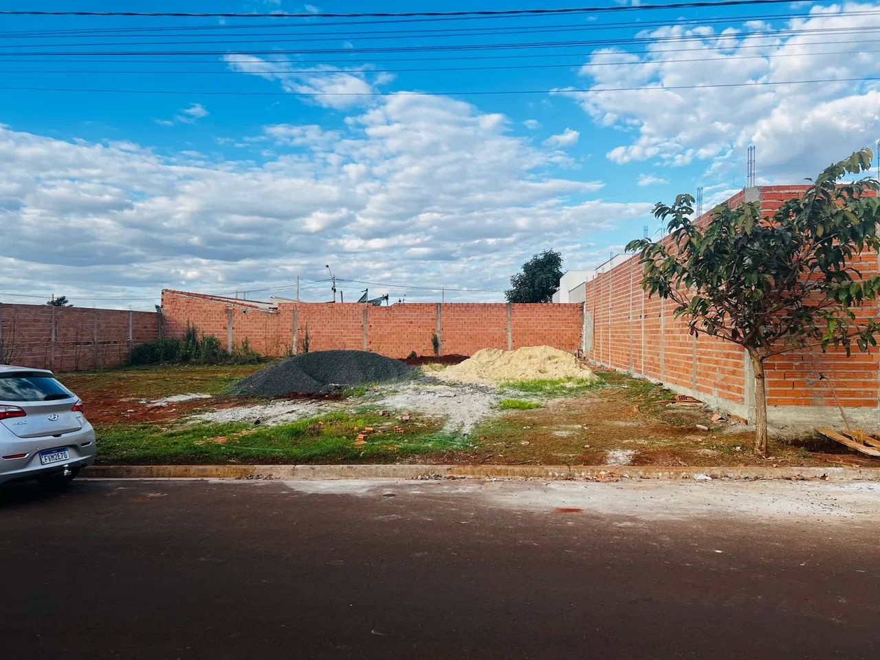 Vendo terreno 200metros  - Foto 5