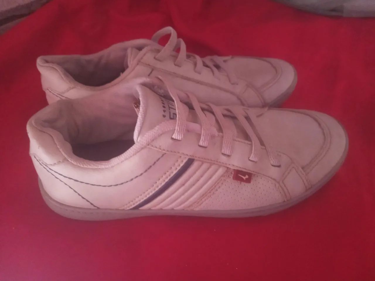 Tênis Casual STIR Masculino N;36 - Foto 2