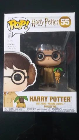 Harry Potter Herbologia #55 - funko pop original