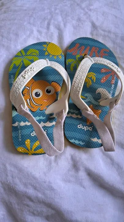 7pares infantil, CALÇADOS. - Foto 4