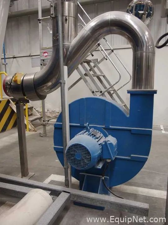 Alimentador de Frascos Kalish com Soprador ELAM VCE-10 - Foto 3