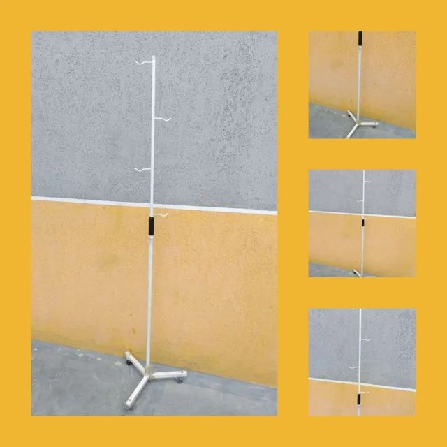 Suporte soro