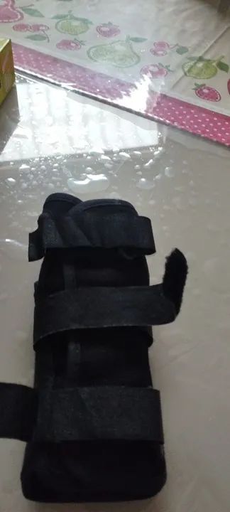 Órtese curta punho  - Foto 2