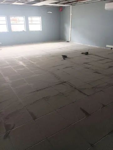Alto nivelamento sobre piso  - Foto 2