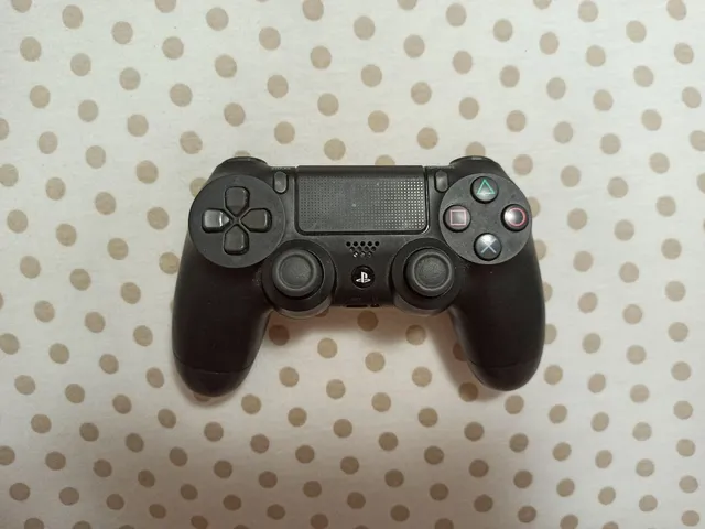 Dualshock 4 hot sale second hand