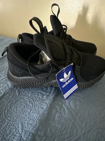 Adidas best sale prophere camuflado