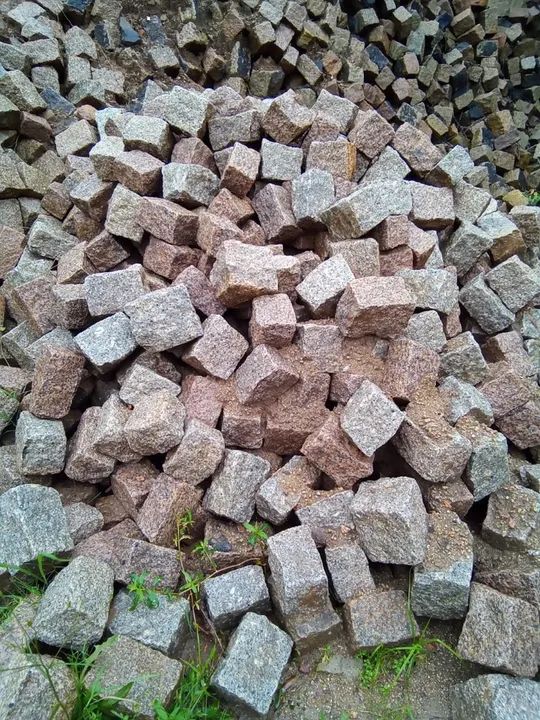 Pedra paralelepípedo usado - Foto 3