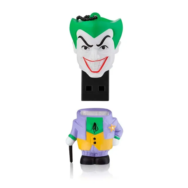 Pen Drive 8gb Personagens Multilaser