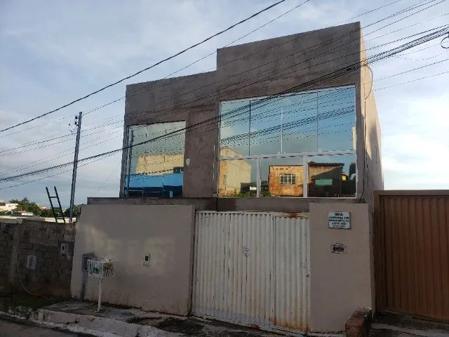 Captação de Casa a venda na SHA Conjunto 5 Chácara 109, Setor Habitacional Arniqueira (Águas Claras), Brasília, DF