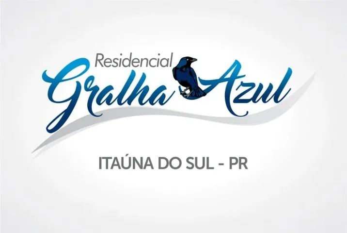 terrenos a venda na cidade de itauna do sul - Foto 4