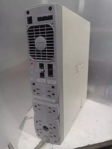 Nobreak APC Backup UPS Br 1500 Bivolt Sem Bateria - Foto 3