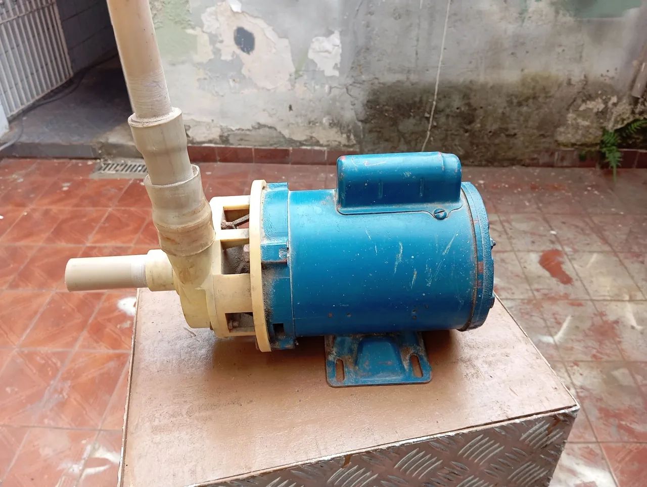 Motor para hidro  - Foto 3