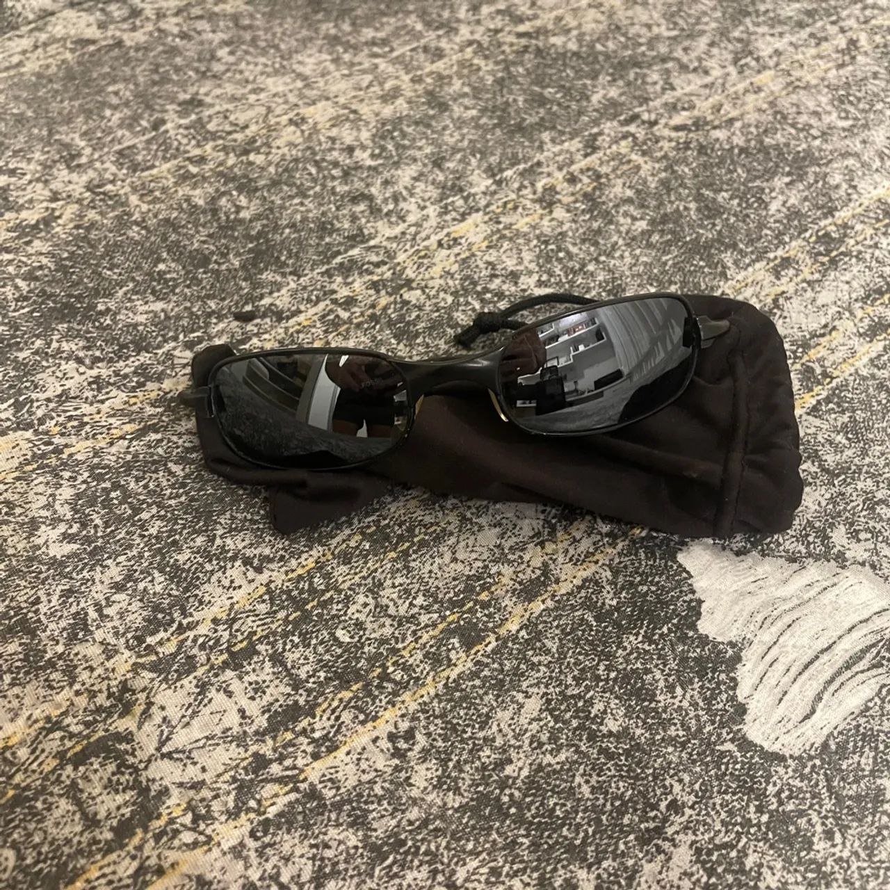 Óculos Fóssil  - Foto 3