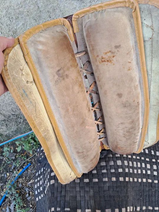 Basto criolo ou arreio bananinha. - Foto 4