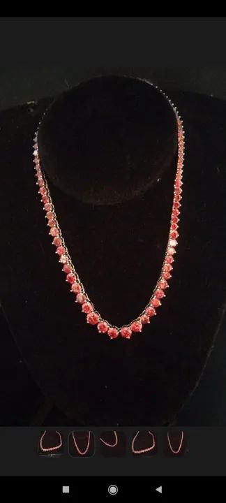 Gargantilha - Foto 2