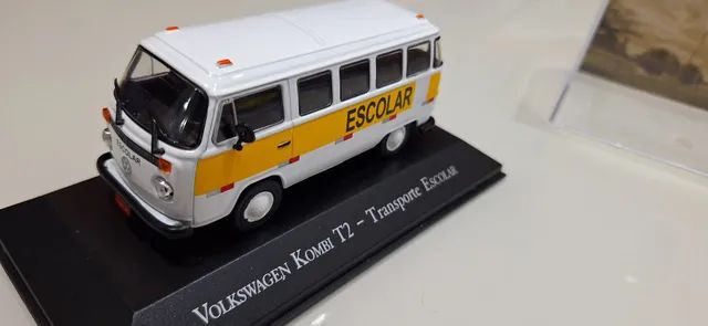 Veículos de Serviço do Brasil